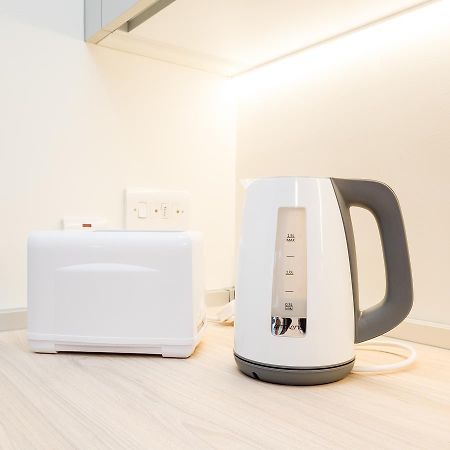 Kohinoor Serviced Apartments Chelmsford Eksteriør bilde
