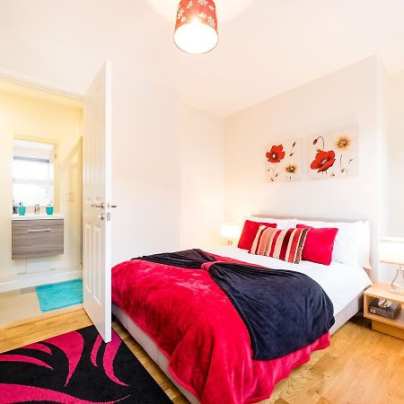 Kohinoor Serviced Apartments Chelmsford Eksteriør bilde