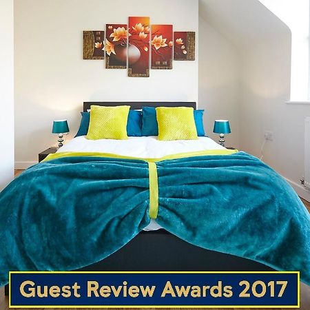 Kohinoor Serviced Apartments Chelmsford Eksteriør bilde