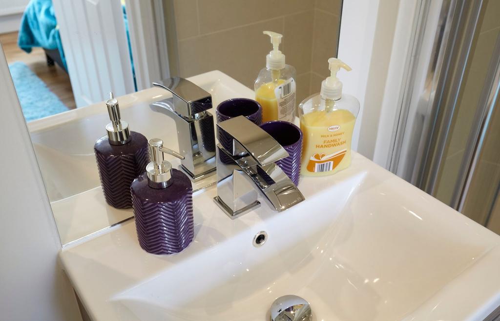 Kohinoor Serviced Apartments Chelmsford Eksteriør bilde