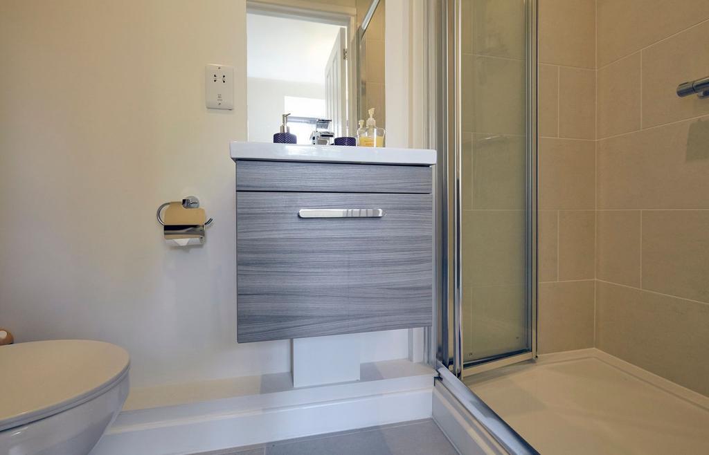Kohinoor Serviced Apartments Chelmsford Eksteriør bilde