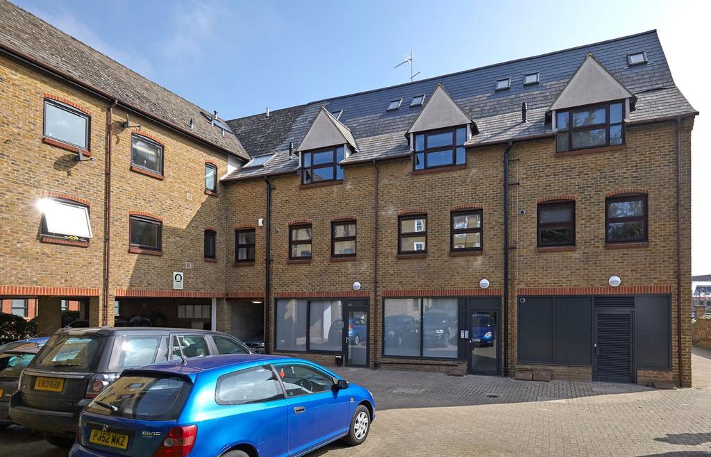 Kohinoor Serviced Apartments Chelmsford Eksteriør bilde
