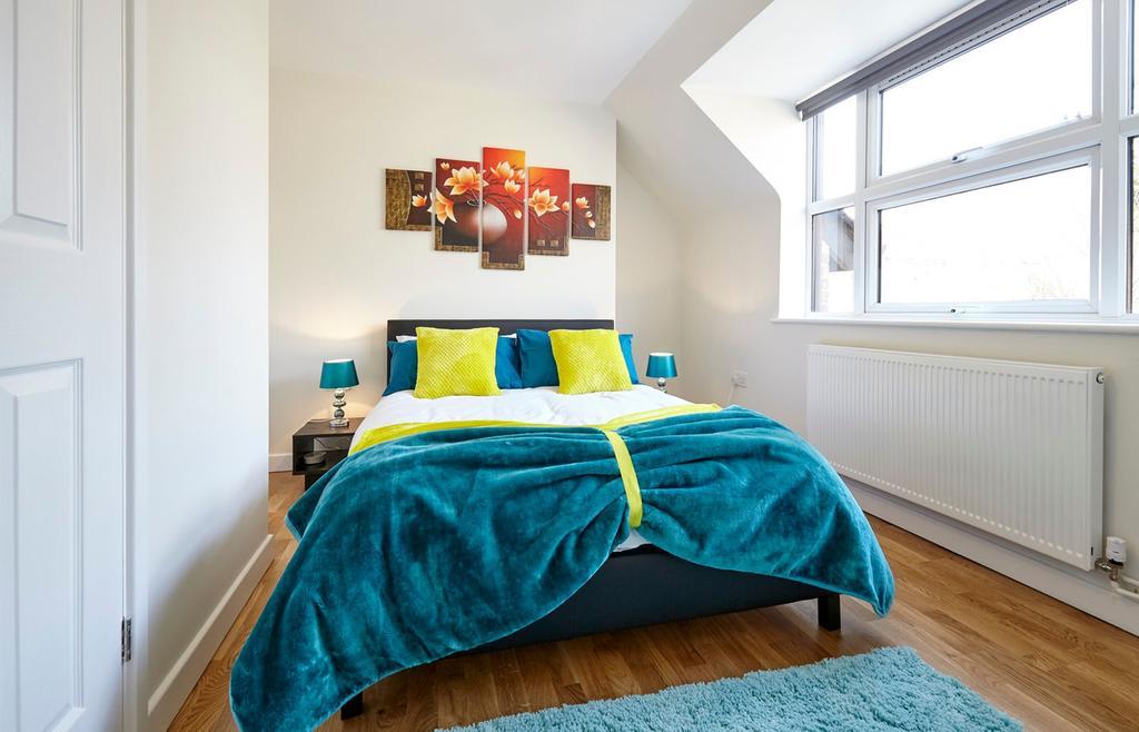 Kohinoor Serviced Apartments Chelmsford Eksteriør bilde
