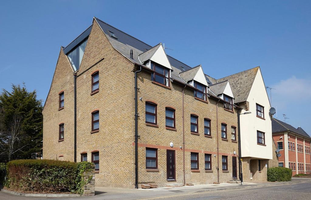 Kohinoor Serviced Apartments Chelmsford Eksteriør bilde