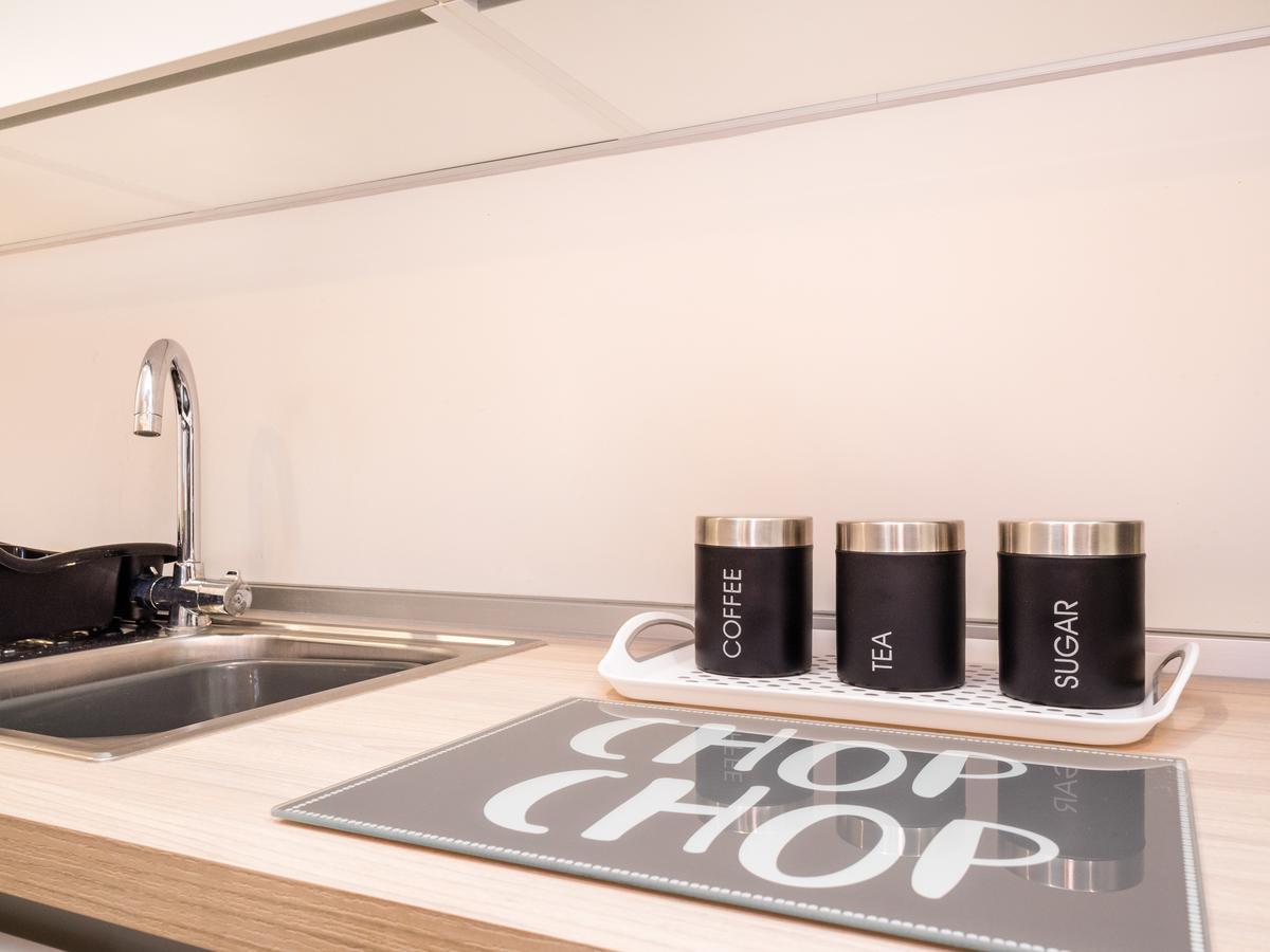 Kohinoor Serviced Apartments Chelmsford Eksteriør bilde
