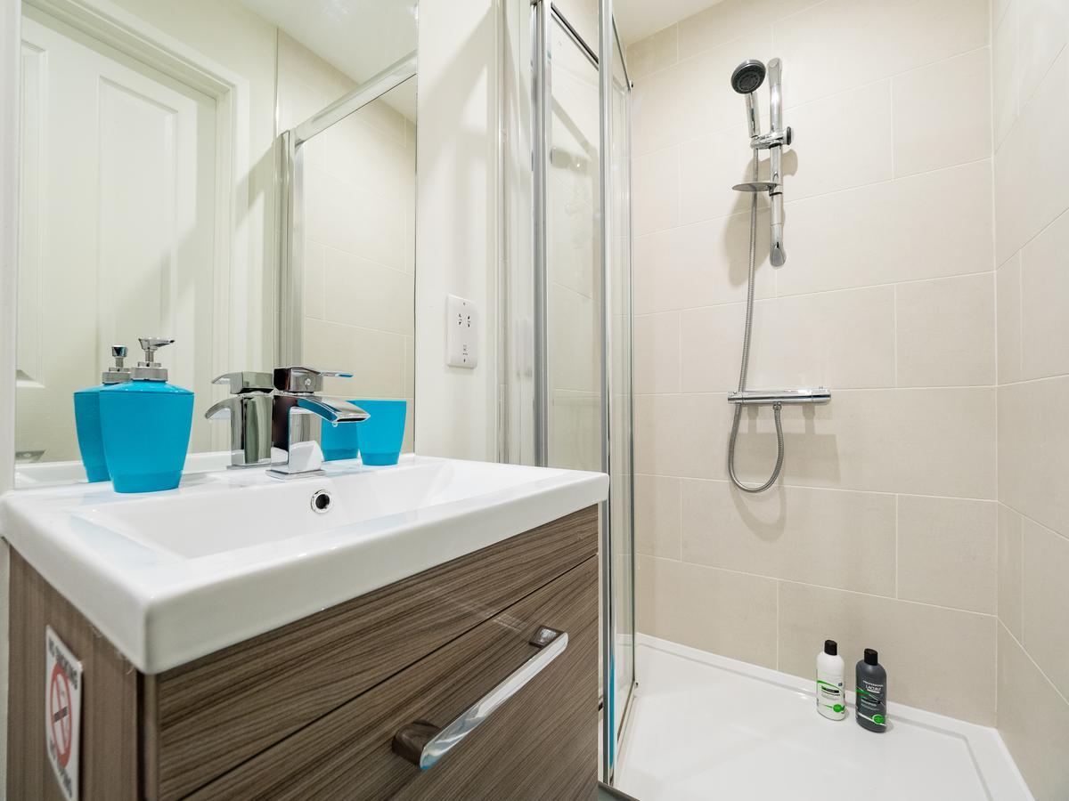 Kohinoor Serviced Apartments Chelmsford Eksteriør bilde