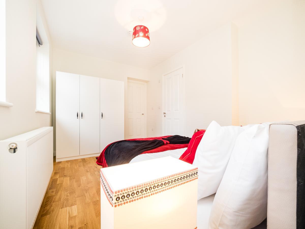 Kohinoor Serviced Apartments Chelmsford Eksteriør bilde