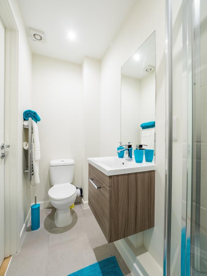 Kohinoor Serviced Apartments Chelmsford Eksteriør bilde