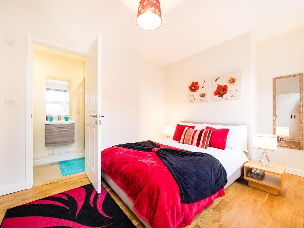 Kohinoor Serviced Apartments Chelmsford Eksteriør bilde