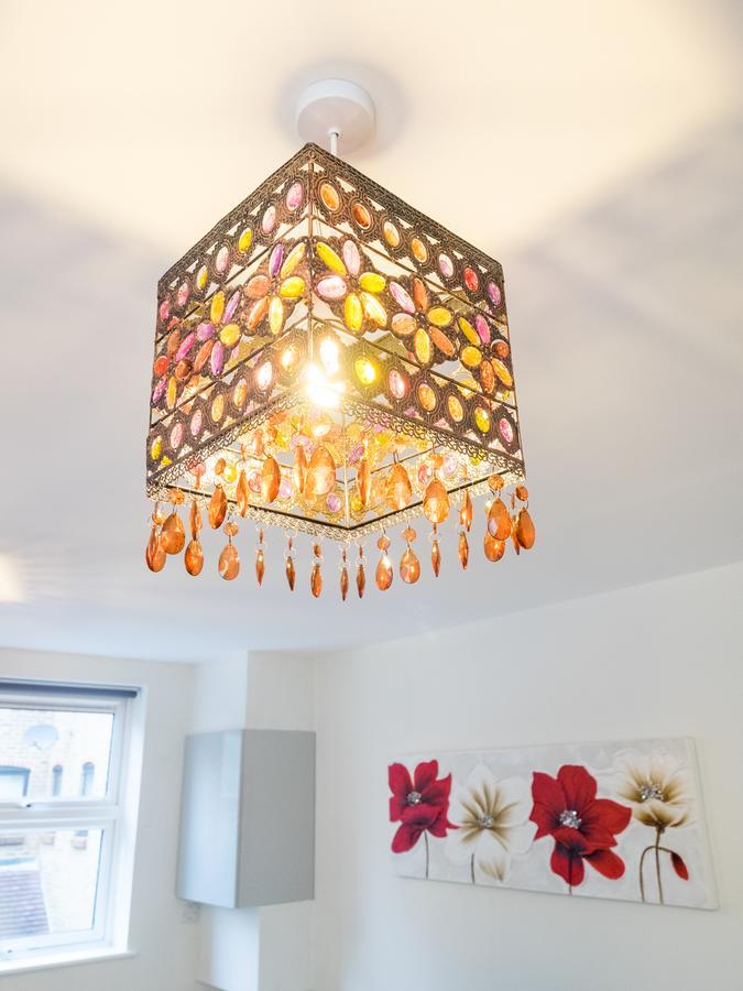 Kohinoor Serviced Apartments Chelmsford Eksteriør bilde