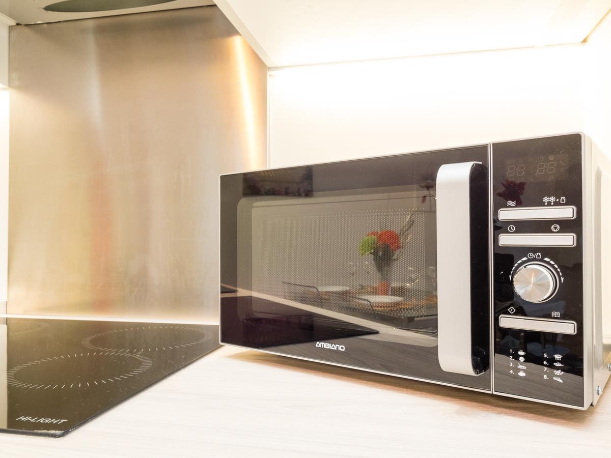 Kohinoor Serviced Apartments Chelmsford Eksteriør bilde