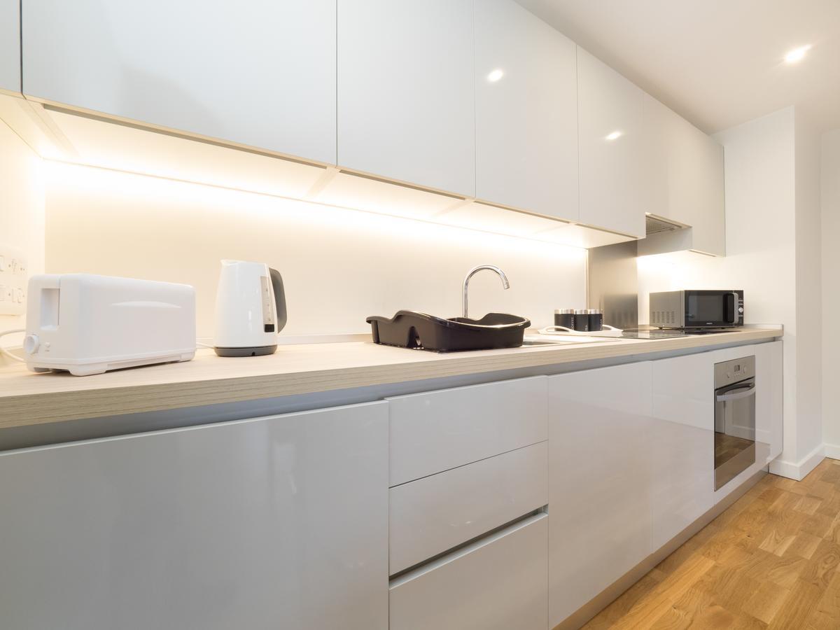 Kohinoor Serviced Apartments Chelmsford Eksteriør bilde