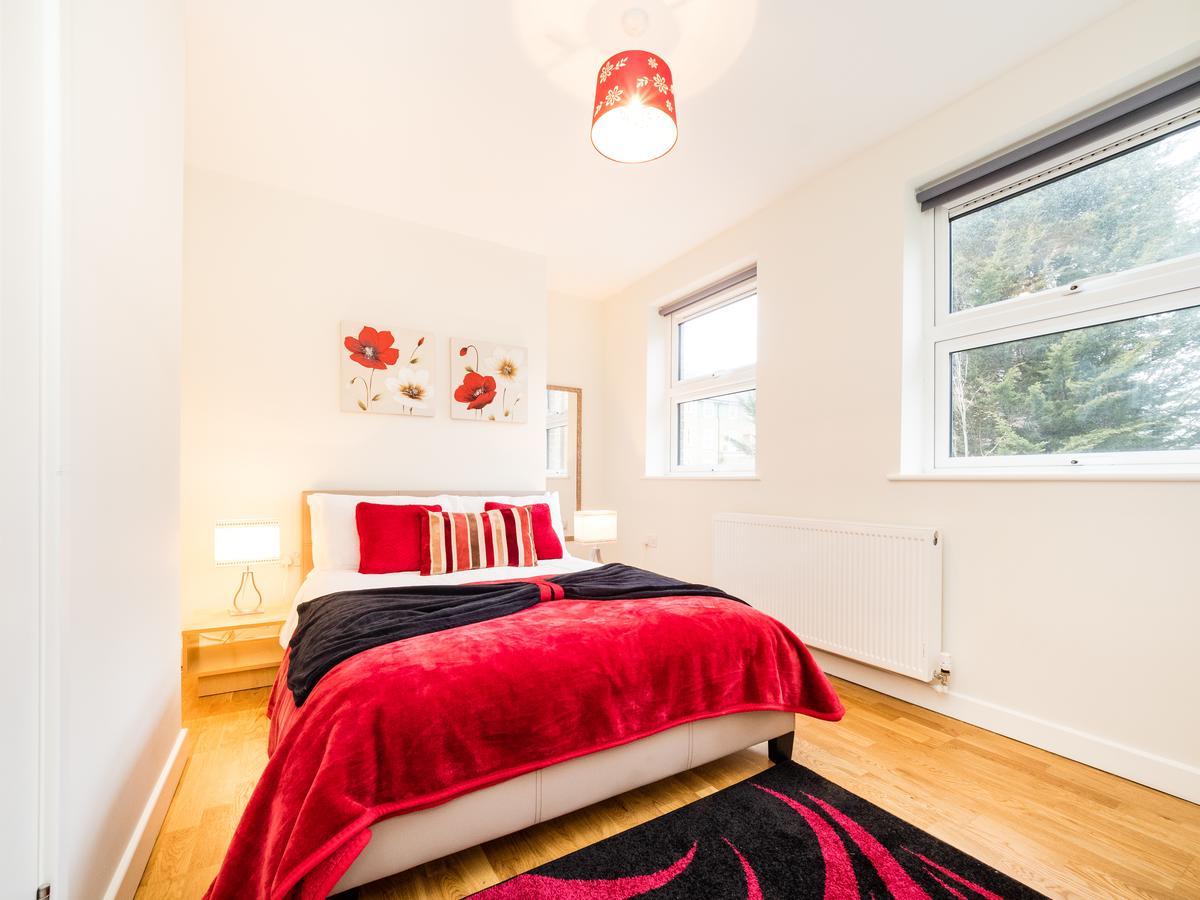 Kohinoor Serviced Apartments Chelmsford Eksteriør bilde
