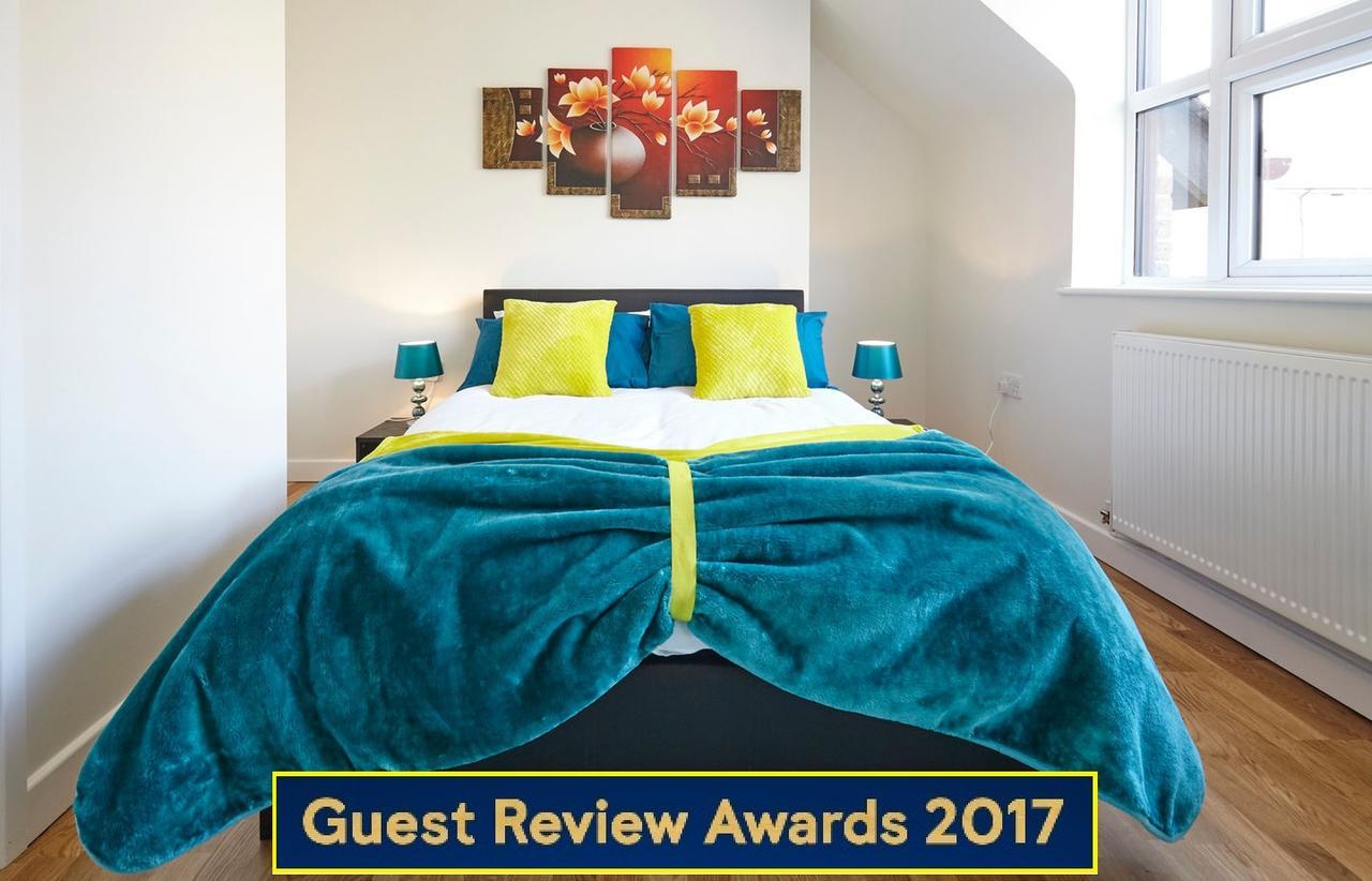 Kohinoor Serviced Apartments Chelmsford Eksteriør bilde